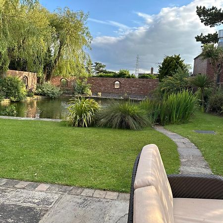 Stallingborough Grange Hotel المظهر الخارجي الصورة