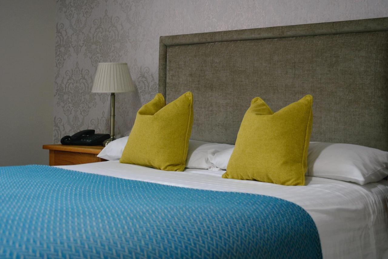Stallingborough Grange Hotel المظهر الخارجي الصورة