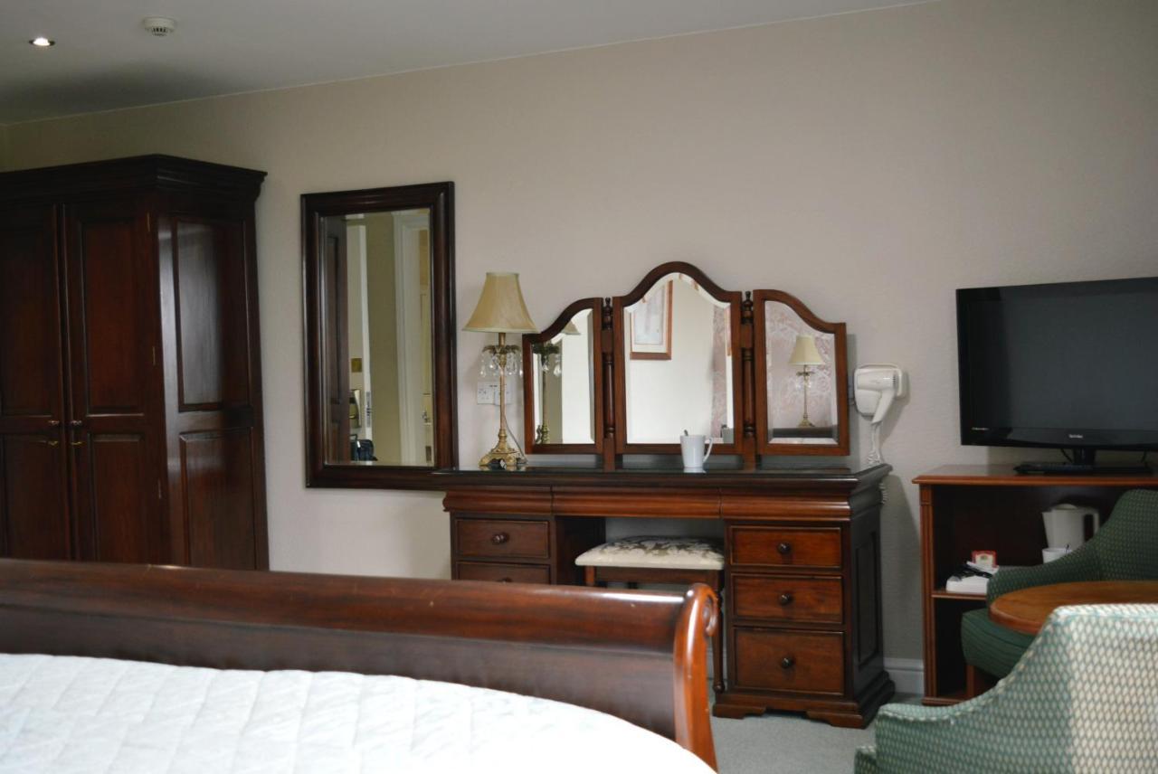 Stallingborough Grange Hotel المظهر الخارجي الصورة