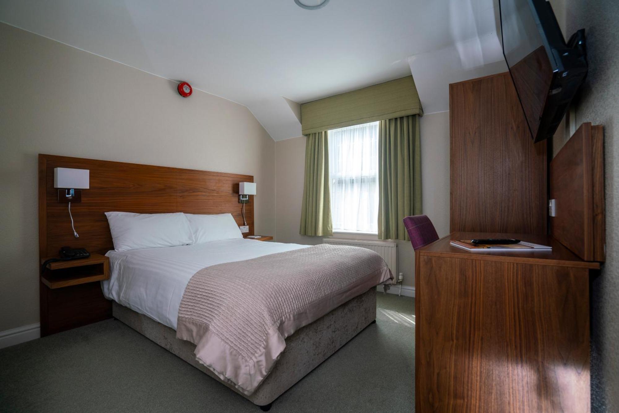 Stallingborough Grange Hotel المظهر الخارجي الصورة