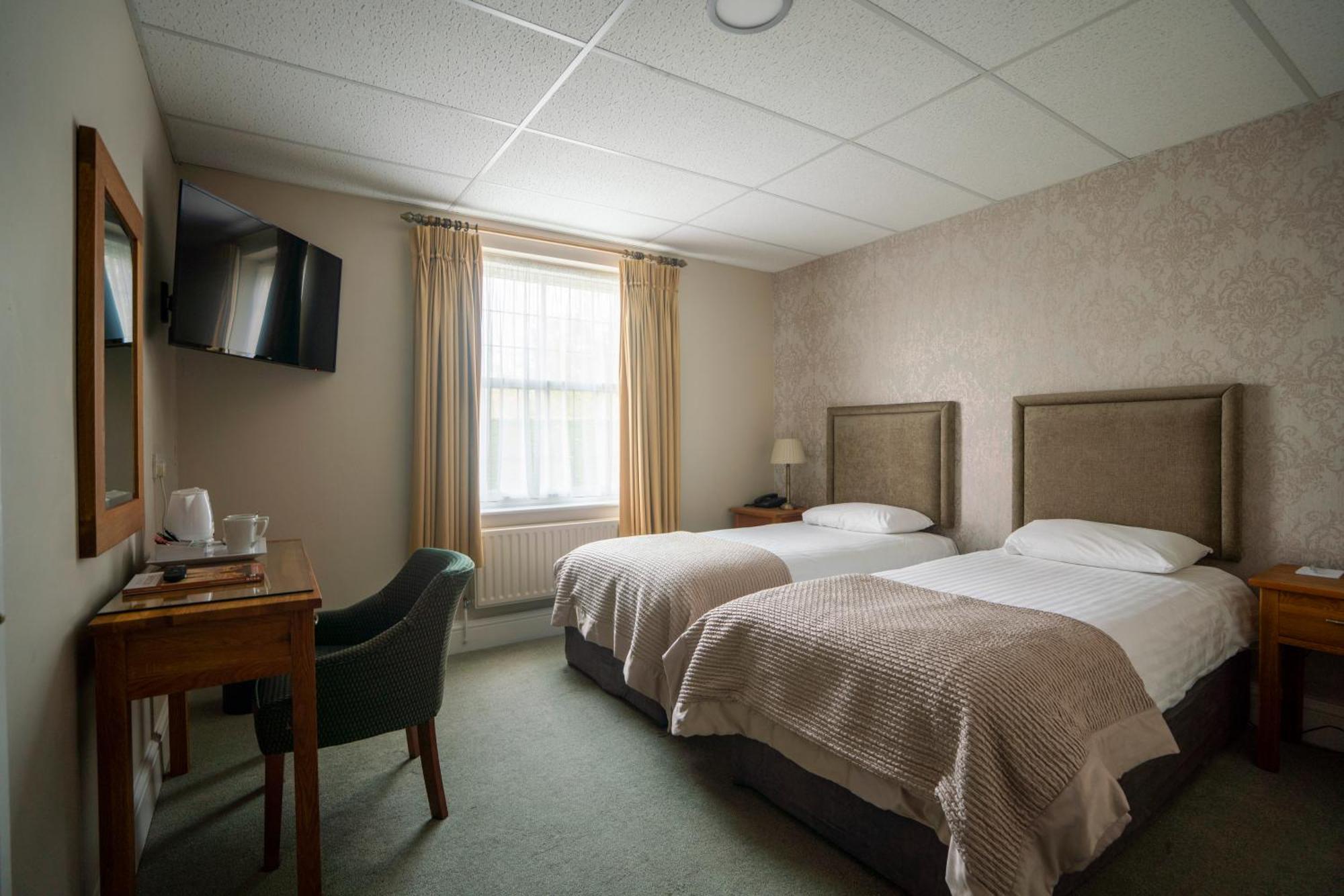 Stallingborough Grange Hotel المظهر الخارجي الصورة