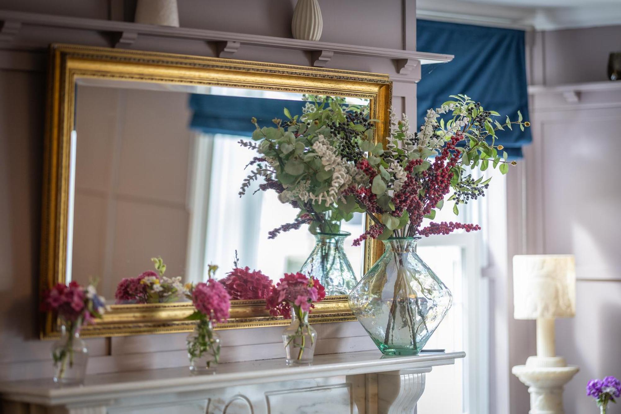 Stallingborough Grange Hotel المظهر الخارجي الصورة
