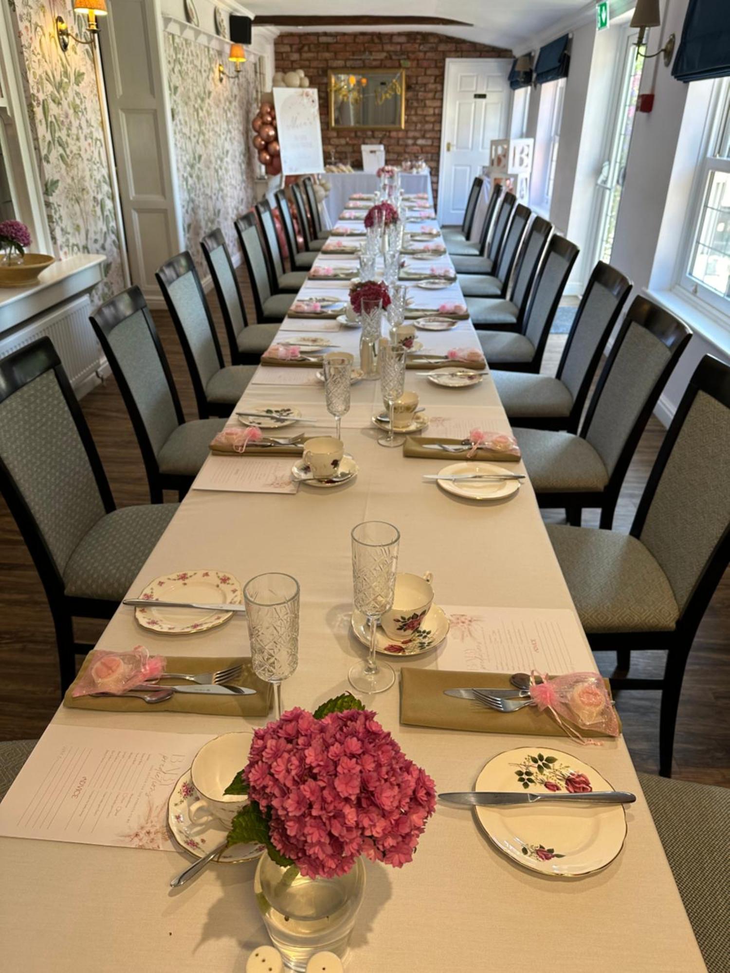 Stallingborough Grange Hotel المظهر الخارجي الصورة
