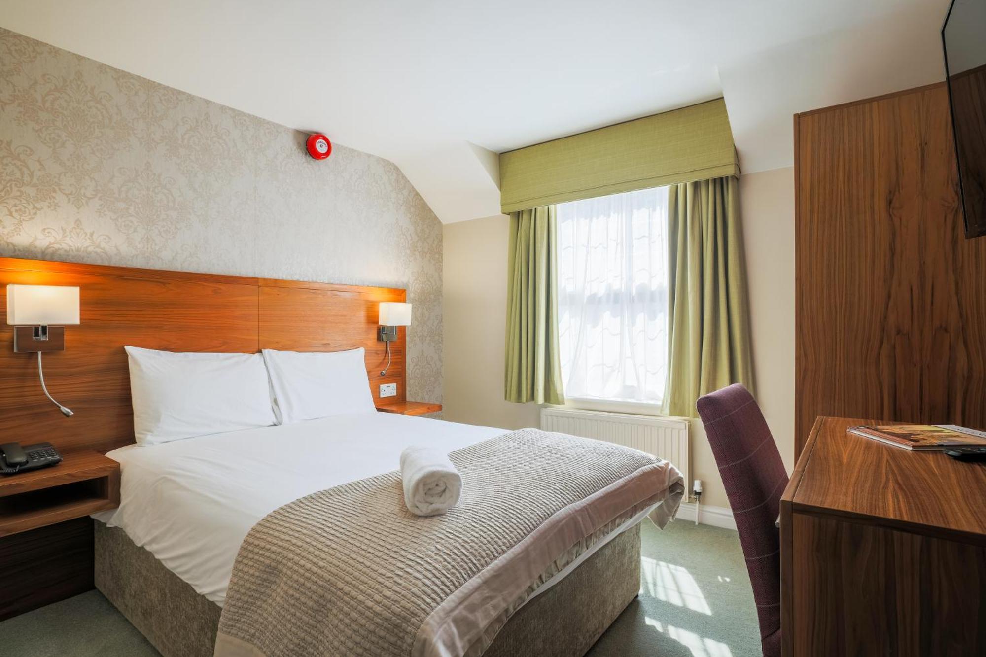 Stallingborough Grange Hotel الغرفة الصورة