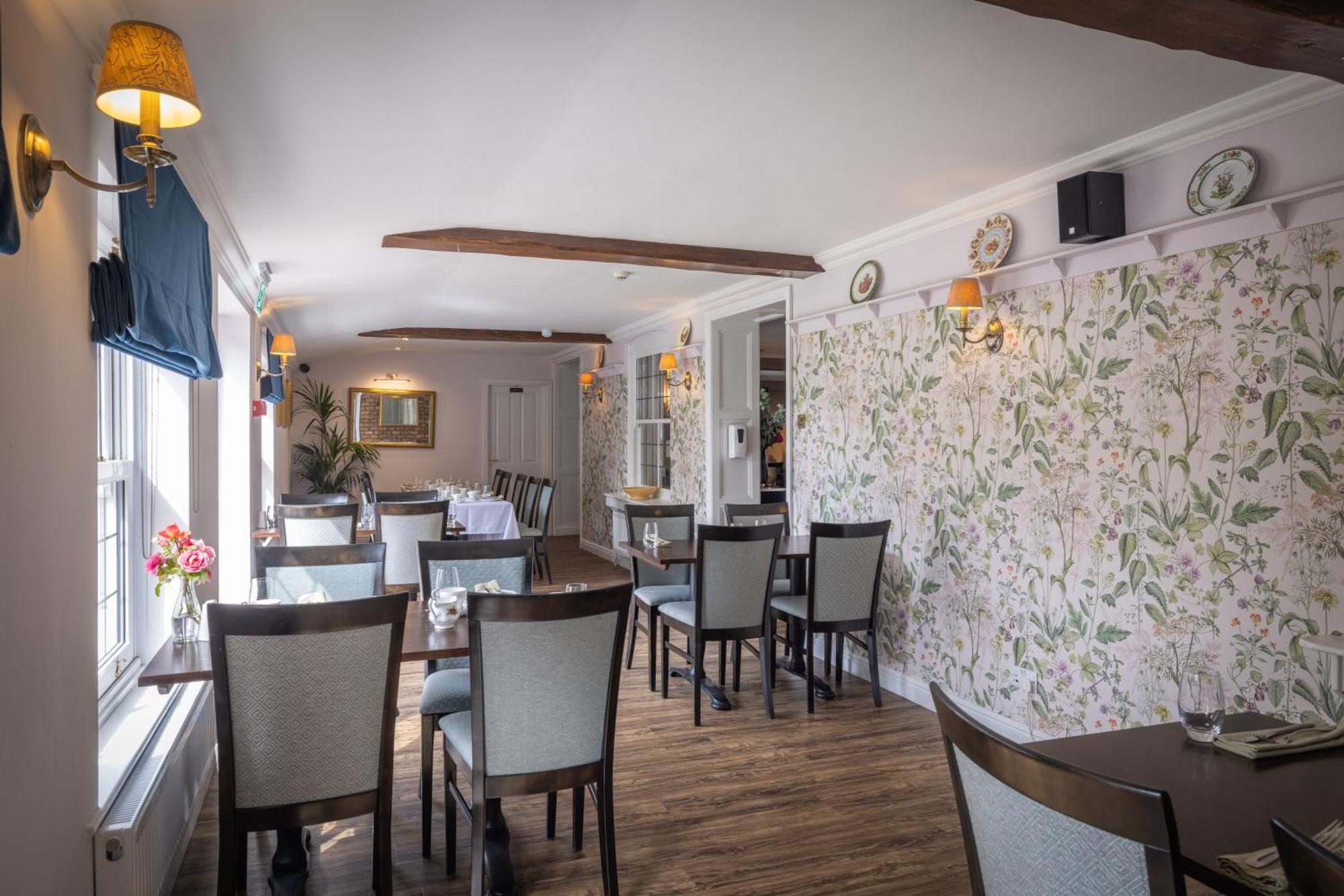Stallingborough Grange Hotel المظهر الخارجي الصورة