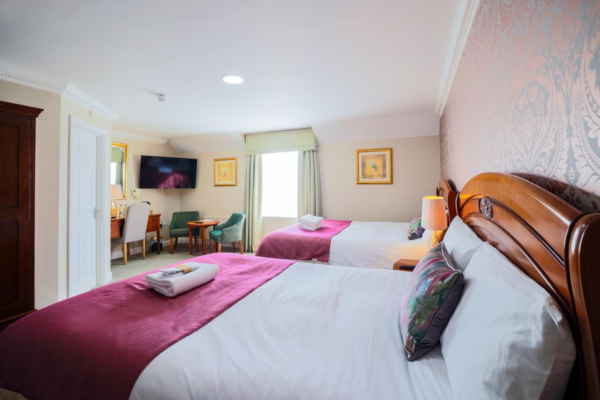 Stallingborough Grange Hotel المظهر الخارجي الصورة