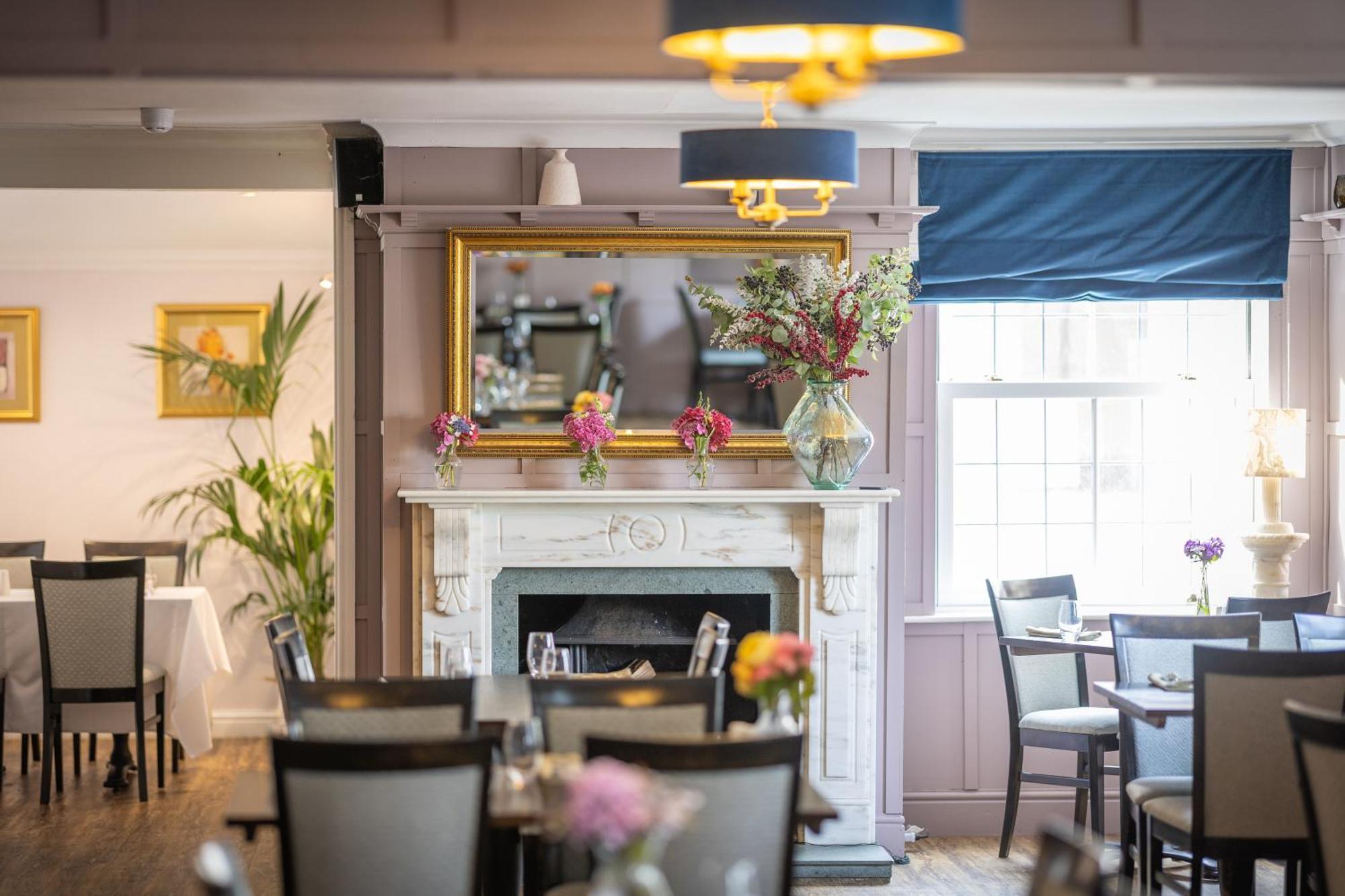 Stallingborough Grange Hotel المظهر الخارجي الصورة