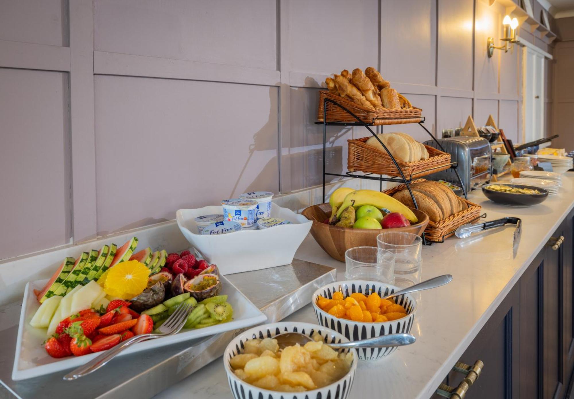 Stallingborough Grange Hotel المظهر الخارجي الصورة