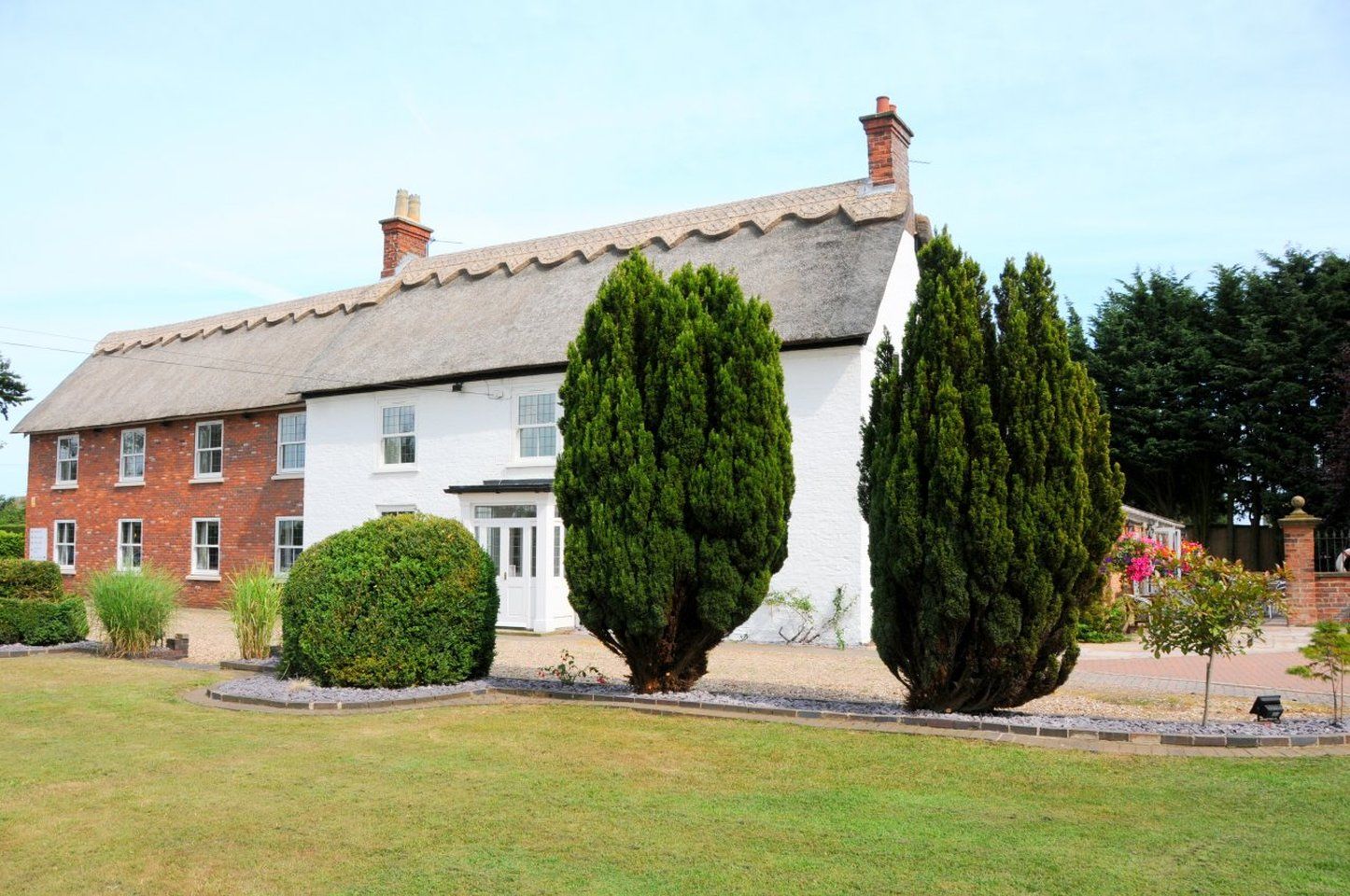 Stallingborough Grange Hotel المظهر الخارجي الصورة