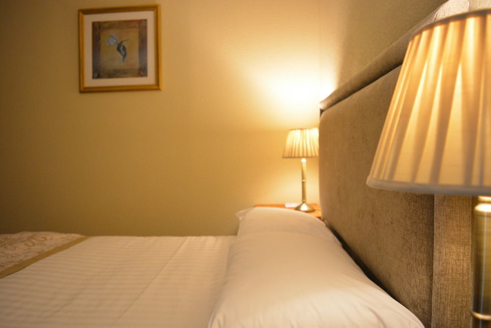 Stallingborough Grange Hotel المظهر الخارجي الصورة