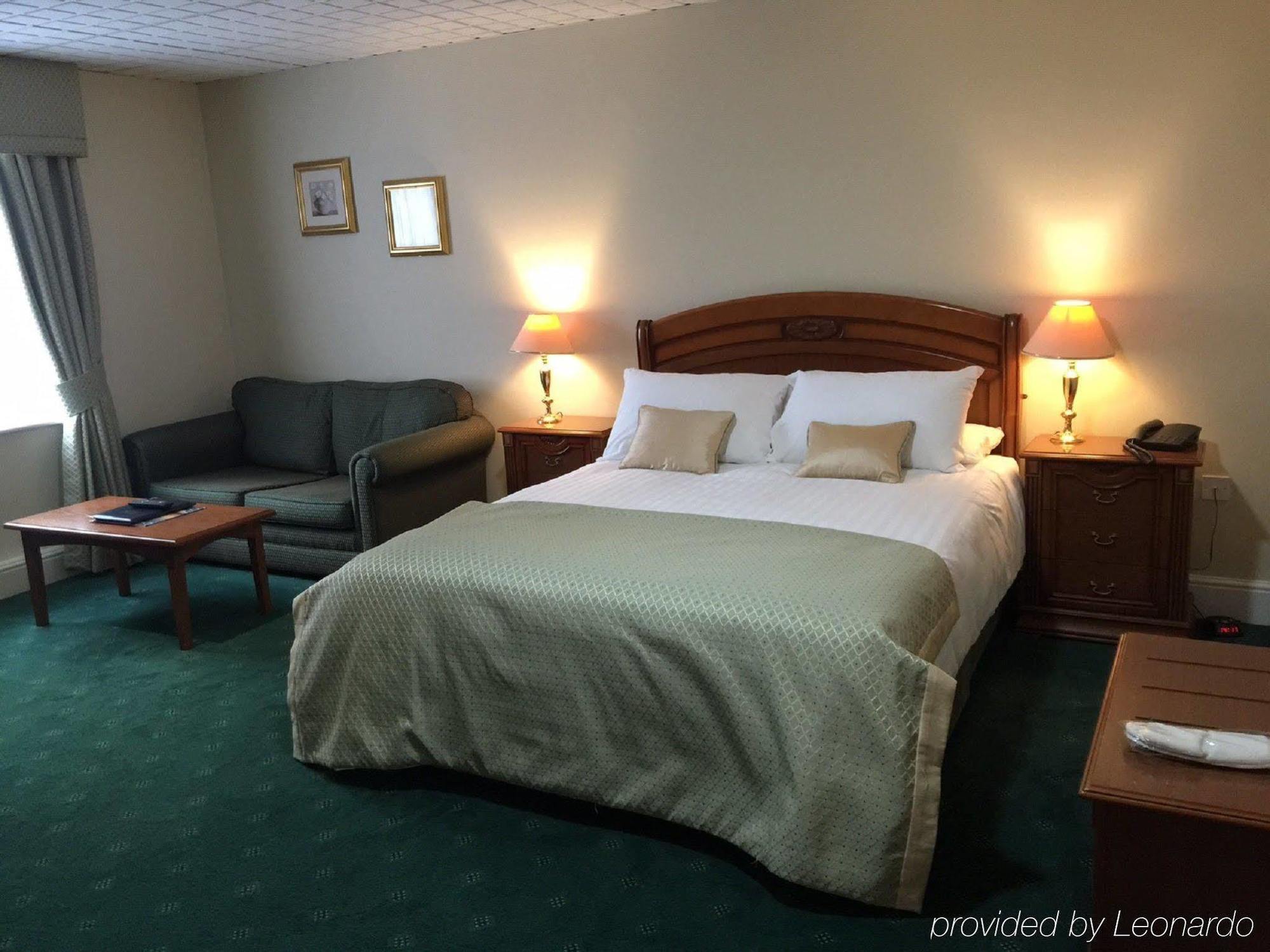 Stallingborough Grange Hotel المظهر الخارجي الصورة