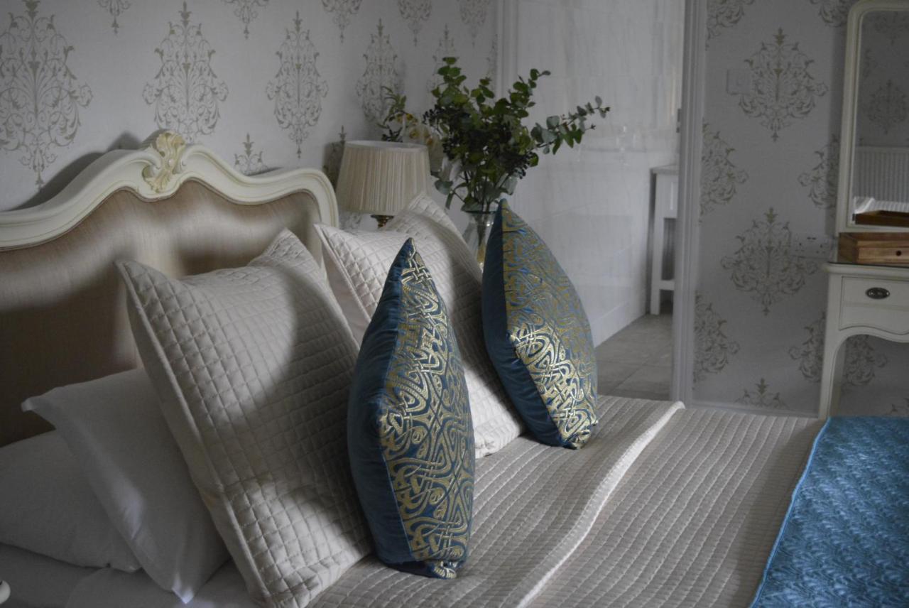 Stallingborough Grange Hotel المظهر الخارجي الصورة