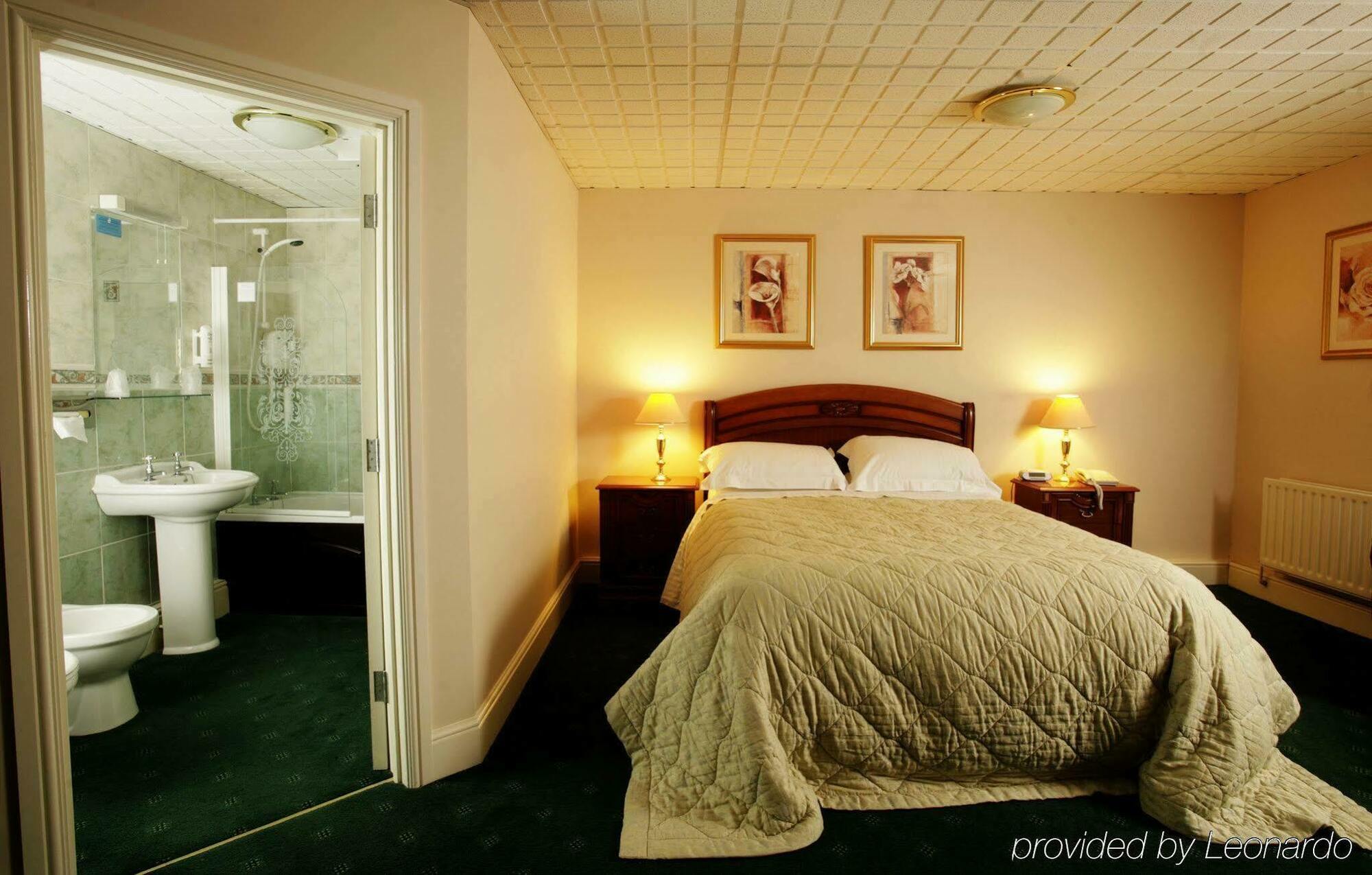 Stallingborough Grange Hotel الغرفة الصورة