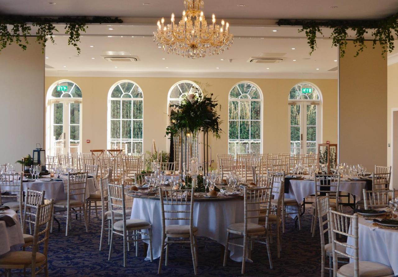 Stallingborough Grange Hotel المظهر الخارجي الصورة